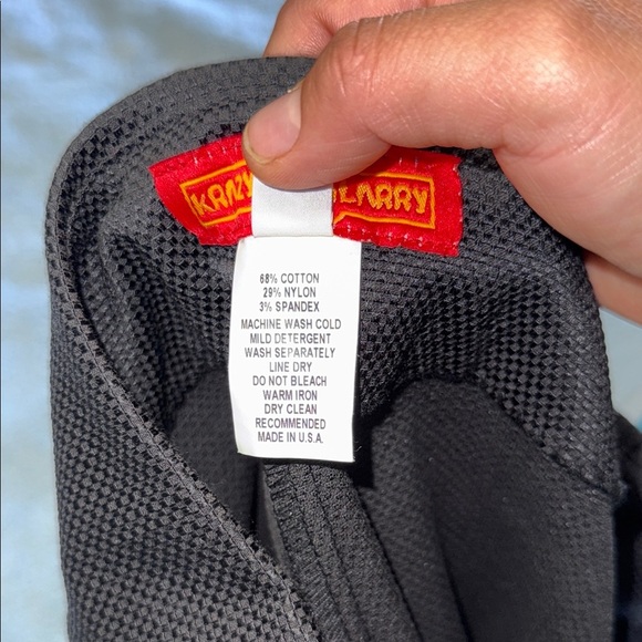 Classic Black Women's Pants - Picture 5 of 6